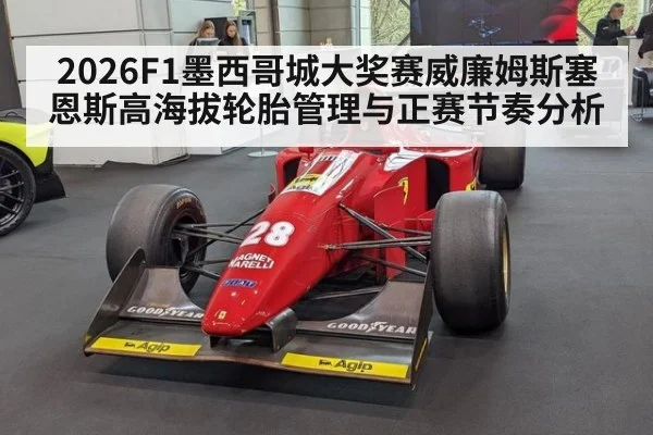 2026F1墨西哥城大奖赛威廉姆斯塞恩斯高海拔轮胎管理与正赛节奏分析